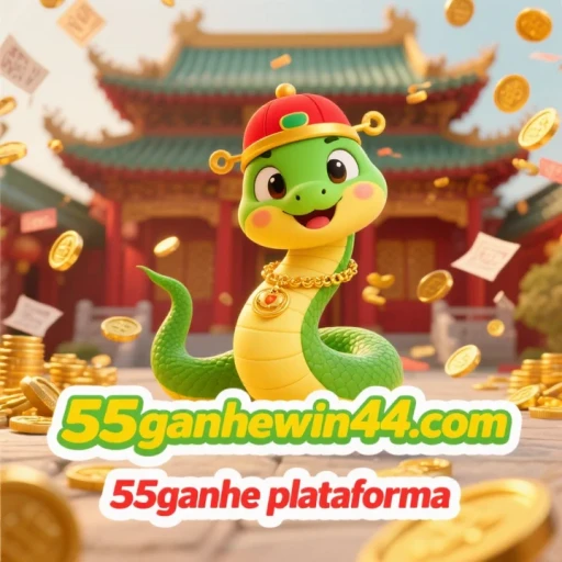 55ganhe plataforma